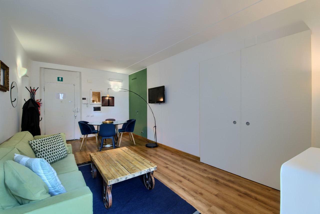 La Dimora Di Piazza Navona Apartman Róma Kültér fotó