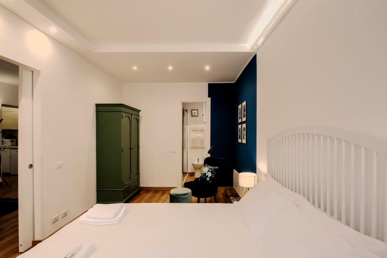 La Dimora Di Piazza Navona Apartman Róma Kültér fotó