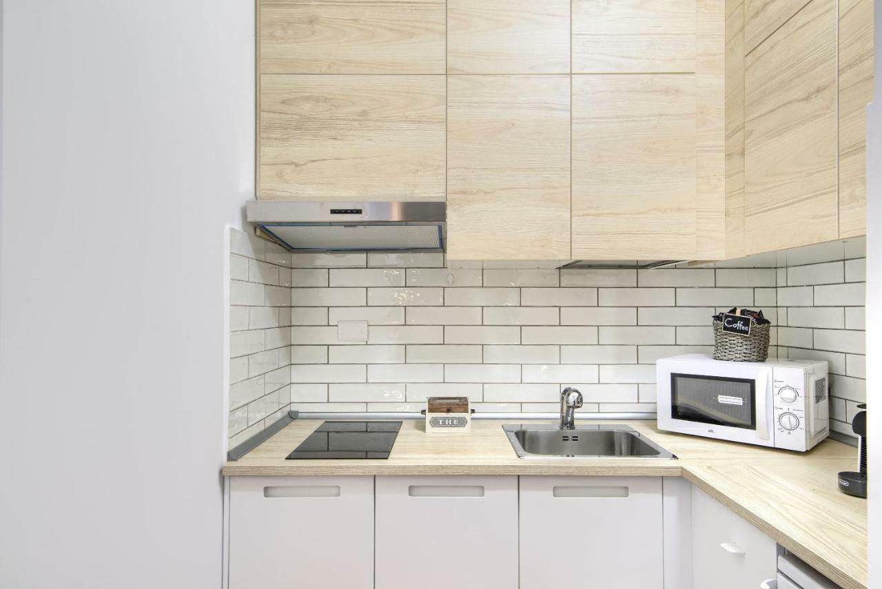 La Dimora Di Piazza Navona Apartman Róma Kültér fotó