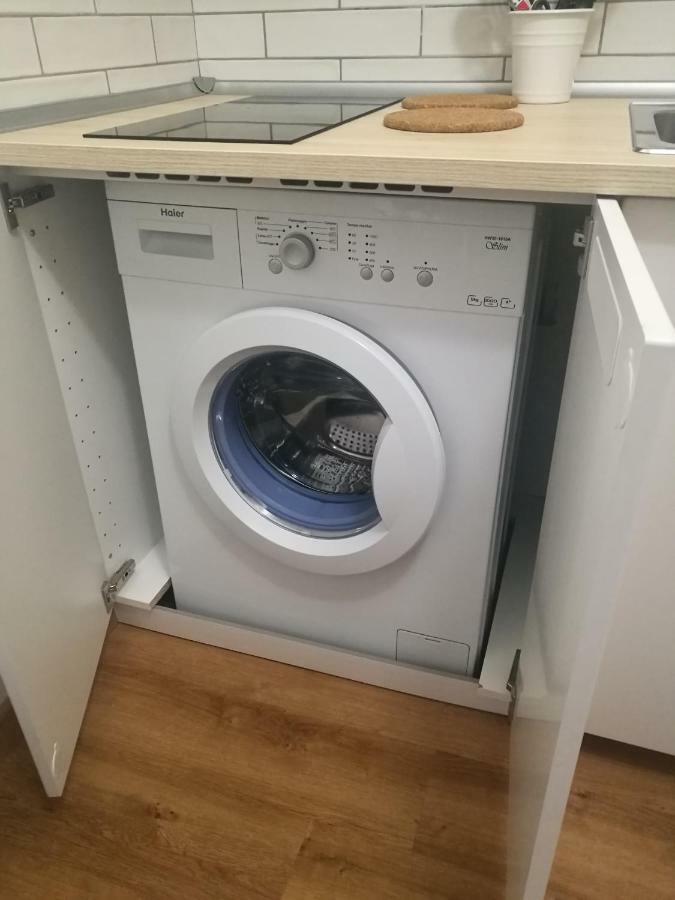 La Dimora Di Piazza Navona Apartman Róma Kültér fotó